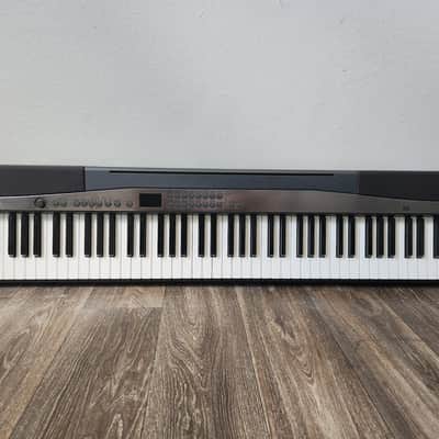 Privia PX-300 Synthesizer and Recorder