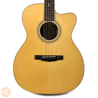 Martin Andy Summers 000C-28 Natural 2006