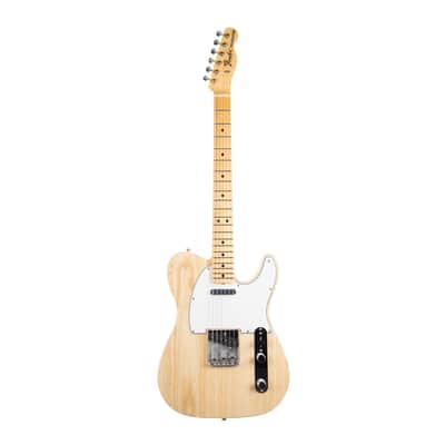 Fender Custom Shop 1969 Telecaster NOS - Natural image 2