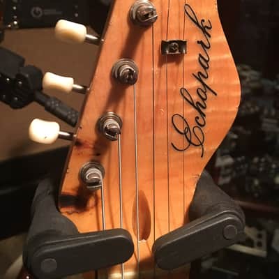 Echopark De Leon Troy Van Leeuwen Blood Burst image 7