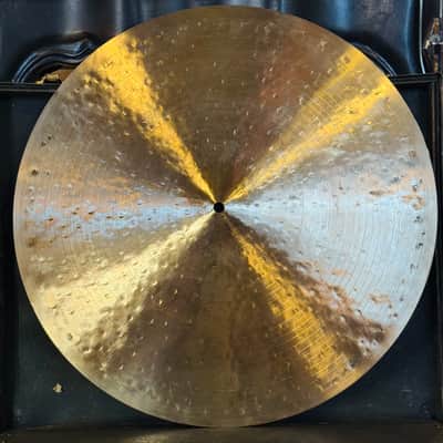NEW Funch 20" Super Mini Bell Ride - 1902g image 1