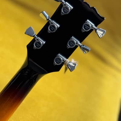 Yamaha Studio Lord SL600S - Sunburst, Lawsuit era, approx. 1979 image 6