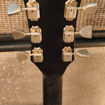 Gibson ES-325TD 1972 Walnut imagen 13