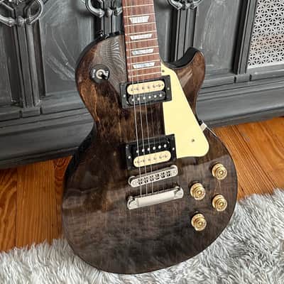 Gibson LPM 2015 - Trans Ebony image 25