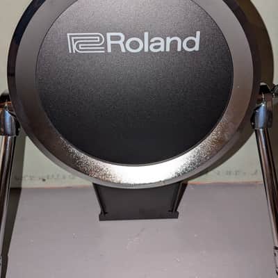 Roland KD-12 V-Drums Kick Drum Pad image 4