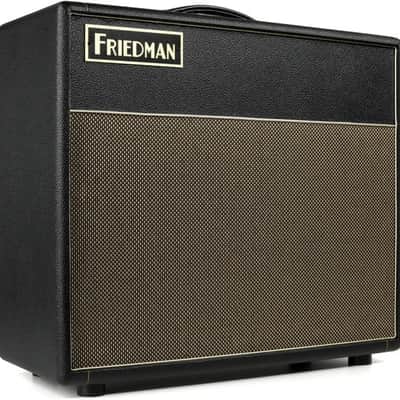 Friedman PT V2 20W 1 x 12-inch Tube Combo image 2