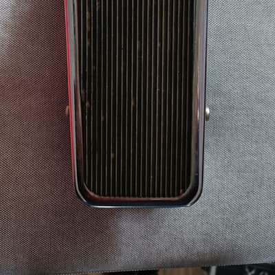 Colorsound  Wah-Fuzz-Straight-1976 - free shipping Europe image 3