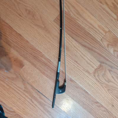 Codabow Revelation german bow 2019 image 5