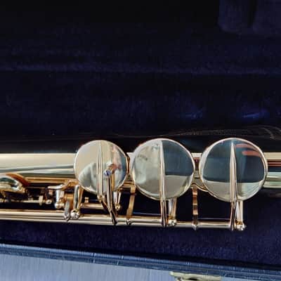 Selmer SA80 Series II Soprano Saxophone MINT NEW Museum Series 2 image 9
