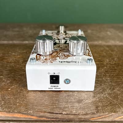 DigiTech Luxe Pitch Tune Chorus 2010s - White image 7