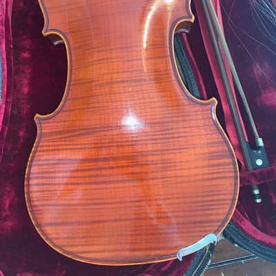 Copy of Antonius Stradivarius Made in Germany image 4