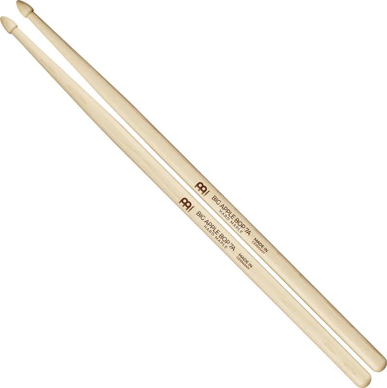 Meinl Big Apple Bop 7A image 1