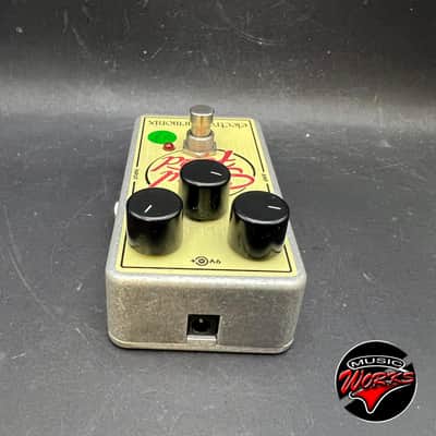 Electro Harmonix   Soul Food image 5