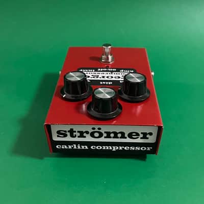 Stromer George "Carlin" Compressor image 3