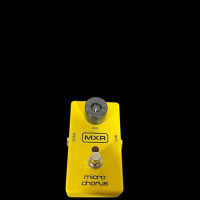 MXR M148 Micro Chorus -x12238 image 1