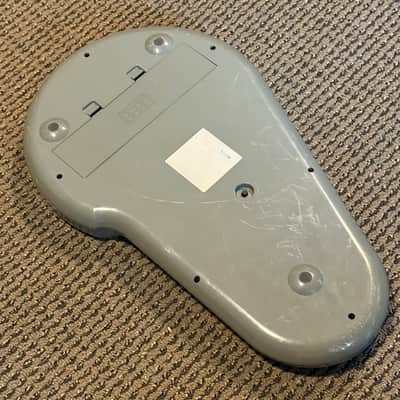 Suzuki OM-200M Omnichord 1989 - Gray image 4