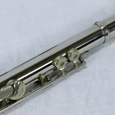 MURAMATSU M-120 flute image 7