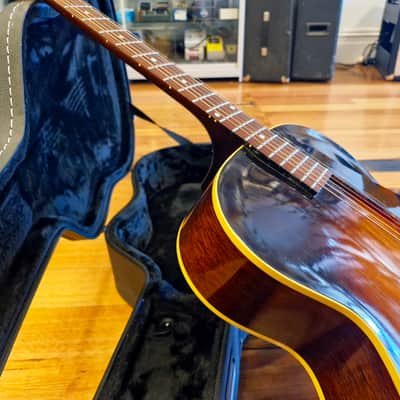 Gibson L-48 image 7
