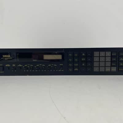 Yamaha - REV7 - V1.0 8505 - Digital Reverberator - Effects Processor image 6