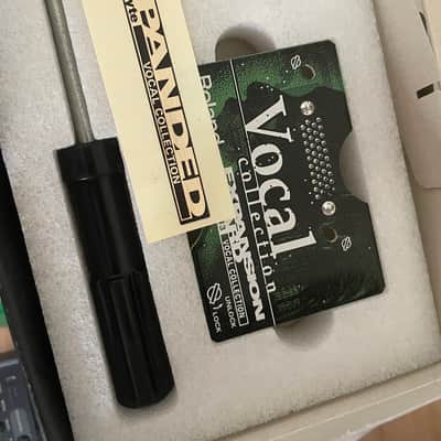 Roland SR-JV80-13 Vocal Collection Expansion Board (With original box, sticker, and accessories)(Fully TESTED)