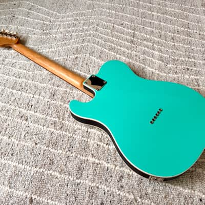 Veritas Custom Texas Miracle 2022 - Seafoam Green image 15