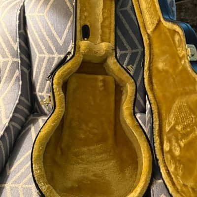 Epiphone "Inspired by Gibson Custom" Les Paul Custom 2024 - Present - Ebony image 7