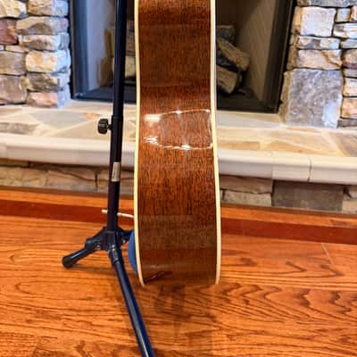 Mint Taylor 516ce with ES2 Electronics 2015 - Natural image 4