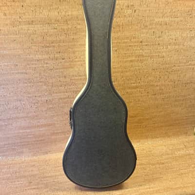 Silvertone Jupiter 1423 1960's image 12