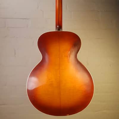 ♫ Otwin Cabinet C1955 - Violinbrown image 7