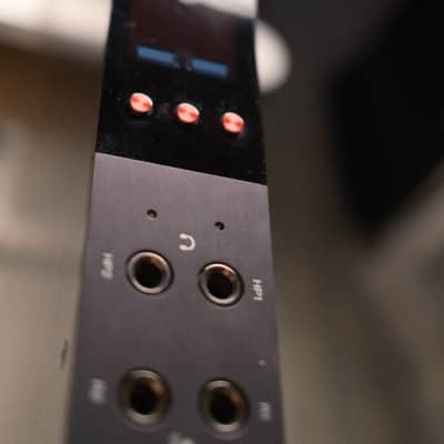 Antelope Audio Orion Studio Synergy Core - All Effects Included image 3