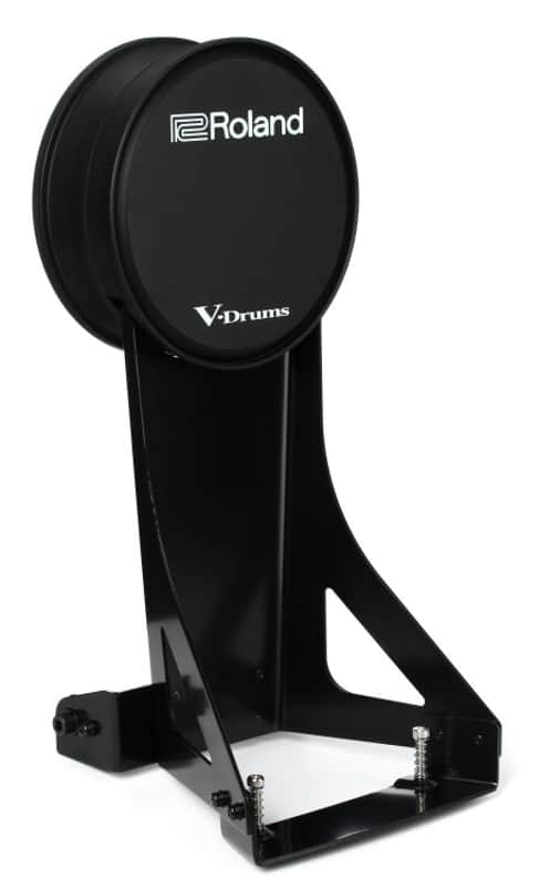 Roland KD-10 V-Kick Electronic Trigger Pad (KD10d4) image 1