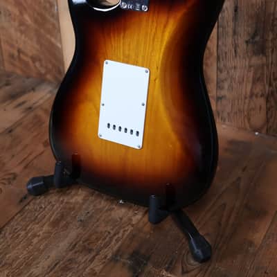 Fender Custom Shop '55 Reissue Stratocaster NOS image 11