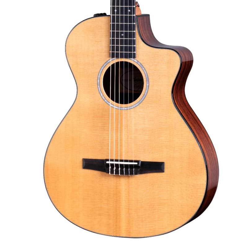 Taylor 212ce-N Plus image 4