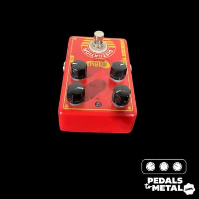 Dolamo D-9 Distortion - x13812 image 3