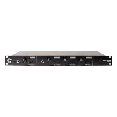 Black Lion Audio BLA Auteur Quad image 1