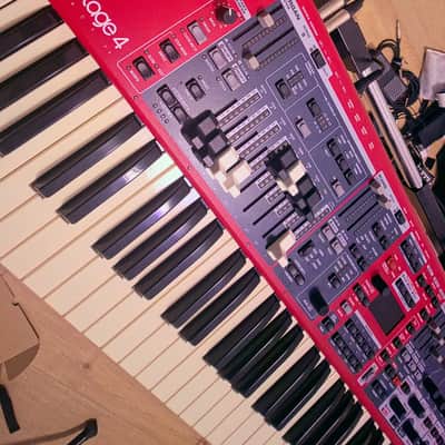 Immagine Nord Stage 4 SW73 Compact - 3