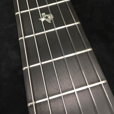 1998 Martin N20WN Willie Nelson Signature Model #20 of 100 image 9