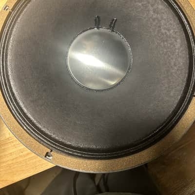 Peavey/JBL Hybrid BW/D120 image 1