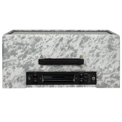 Synergy SYN-20IR COMBO 2026 - Silver Steer image 9