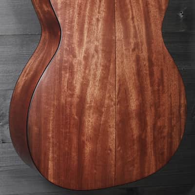 Martin Custom Shop Expert 1937-Style 000-18 Sinker Mahogany / Adirondack Limited Edition image 14