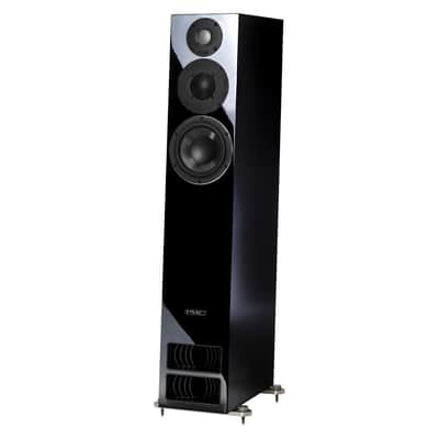 PMC Twenty5.26i - Floorstanding Speakers Black Diamond (Pair) - NEW! image 1