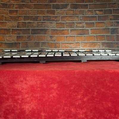 Heuyrao 30-Note Foldable Glockenspiel w/ Carrying Case image 4