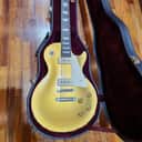 2010 Gibson Les Paul Historic 56 Gold Top P90