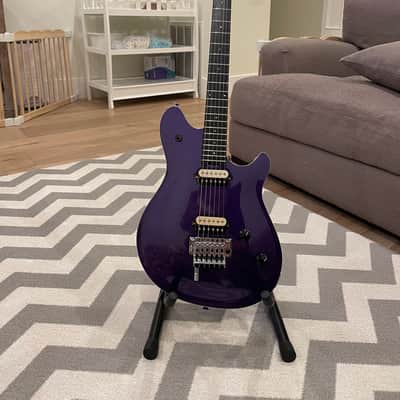 EVH Wolfgang Special with Ebony Fretboard + Hardshell Case image 3