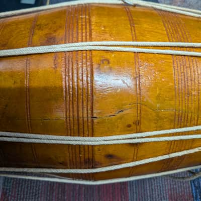 No Name Traditional Tribal Drum image 7