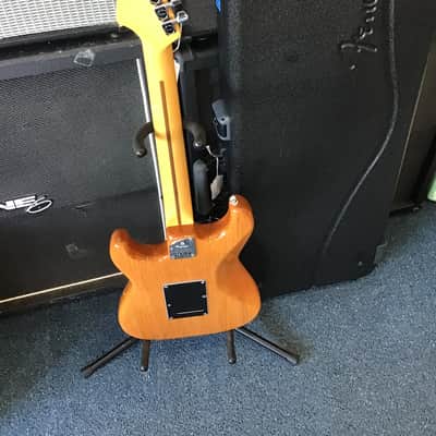 Fender AMERICAN PROFESSIONAL II STRATOCASTER LATE 2000’s image 10