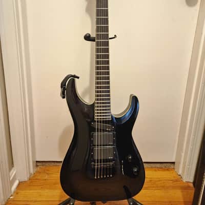 ESP SRC-1 -SUPER RARE- Stephen Carpenter Signature Six String 2002 image 1