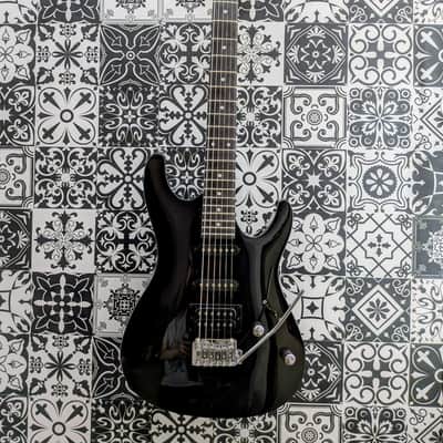 Ibanez GIO GSA60 Black Night (2020) - Fully Optimized & Serviced by Nix Custom Guitars image 1