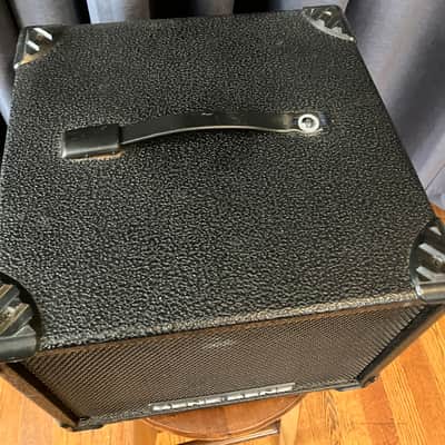GENZ BENZ SHUTTLE 8" SPEAKER CABINET image 3