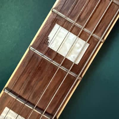 Ibanez AF75-BS Artcore with Rosewood Fretboard 2002 - 2018 - Brown Sunburst image 8